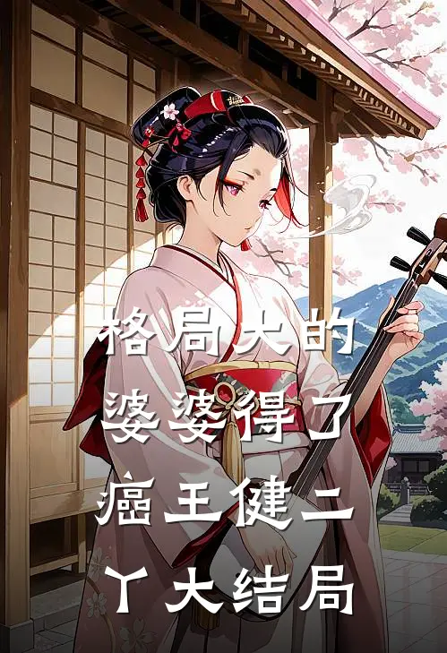 格局大的婆婆得了癌王健二丫大结局