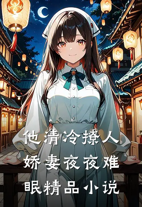 他清冷撩人，娇妻夜夜难眠精品小说