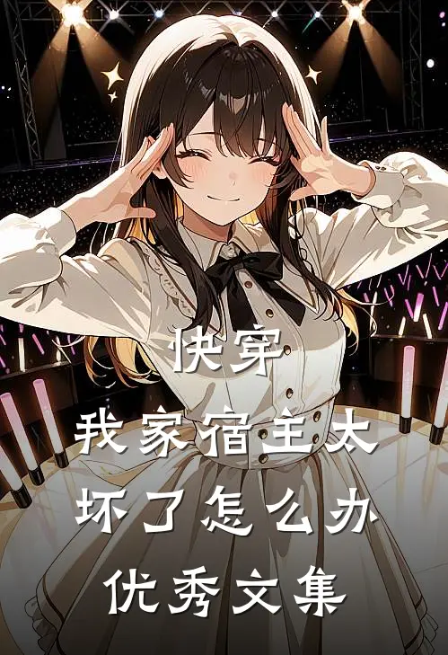 快穿：我家宿主太坏了怎么办优秀文集