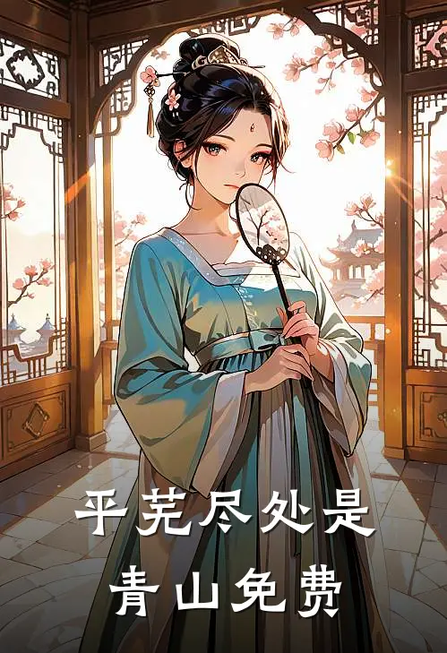 平芜尽处是青山免费