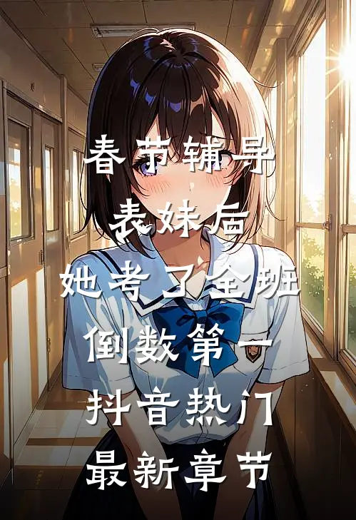春节辅导表妹后，她考了全班倒数第一抖音热门最新章节