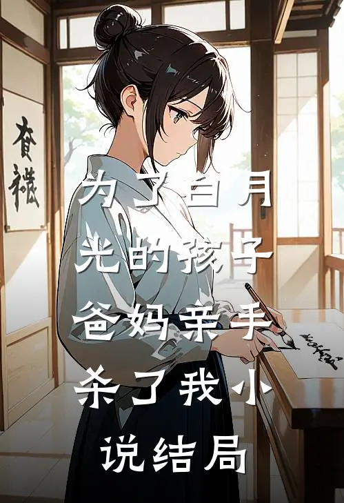 为了白月光的孩子，爸妈亲手杀了我小说结局