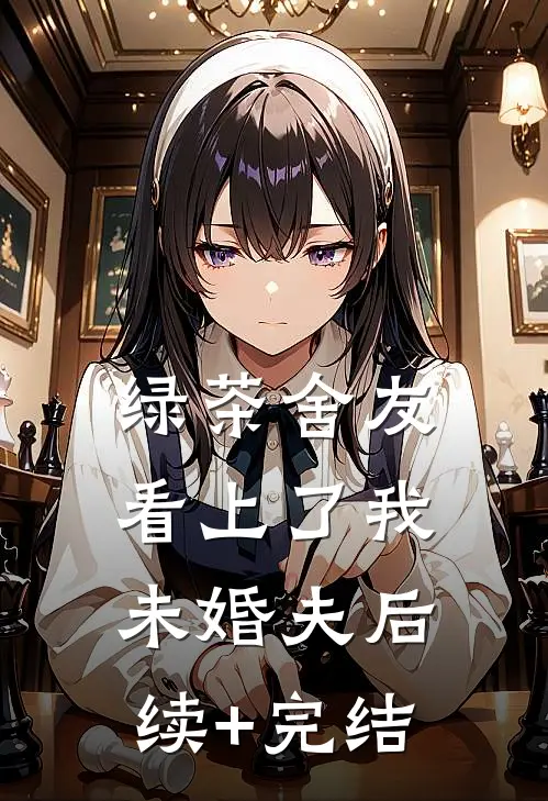绿茶舍友看上了我未婚夫后续+完结