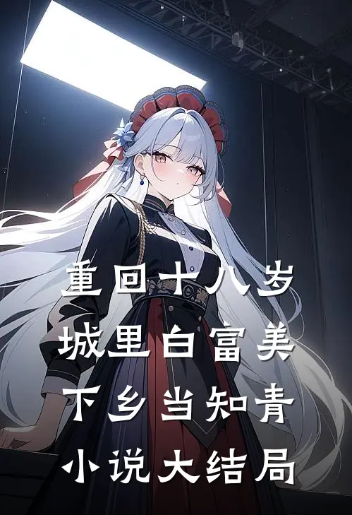 重回十八岁：城里白富美下乡当知青小说大结局
