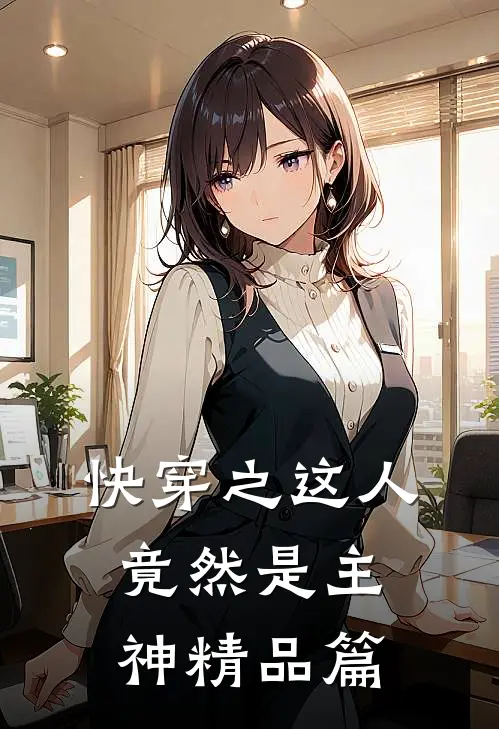 快穿之这人竟然是主神精品篇免费阅读