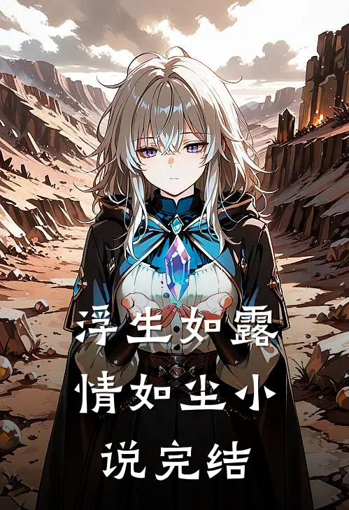 浮生如露情如尘小说完结