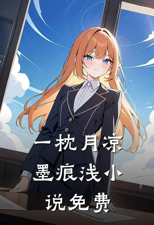 一枕月凉墨痕浅小说免费