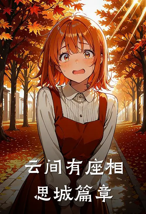 云间有座相思城篇章