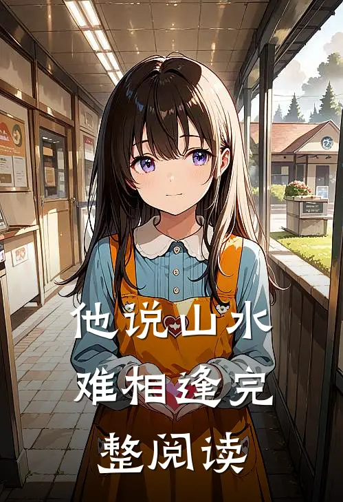 他说山水难相逢完整阅读