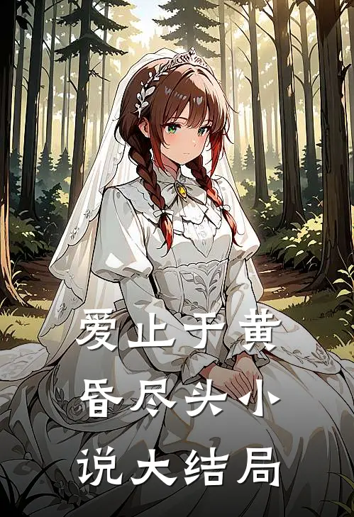 爱止于黄昏尽头小说大结局