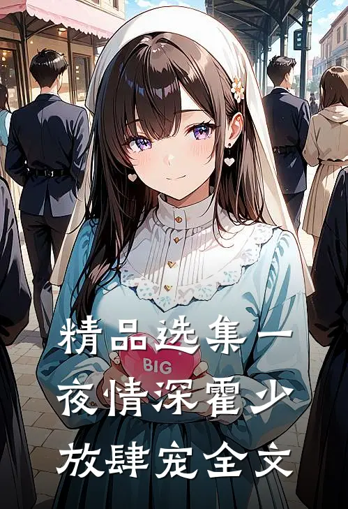 精品选集一夜情深霍少放肆宠全文