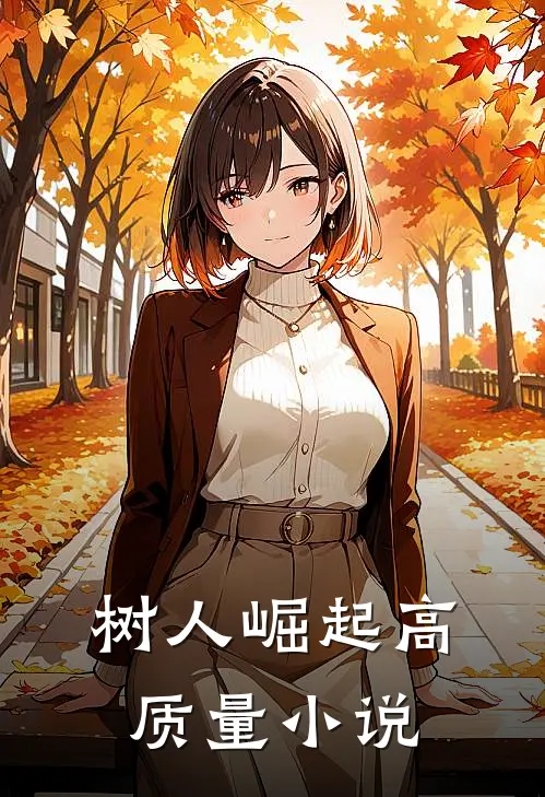 树人崛起高质量小说