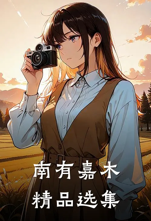 南有嘉木精品选集