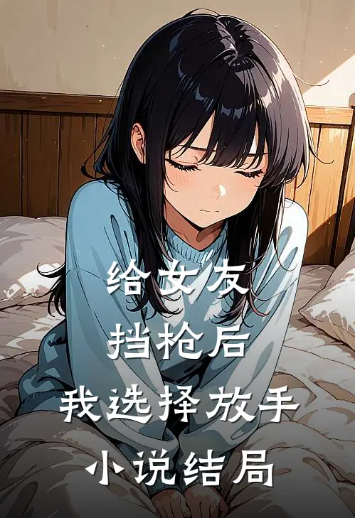 给女友挡枪后，我选择放手小说结局