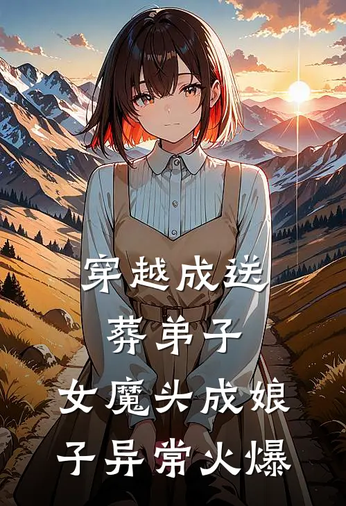 穿越成送葬弟子，女魔头成娘子异常火爆