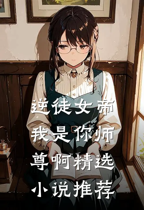 逆徒女帝，我是你师尊啊精选小说推荐