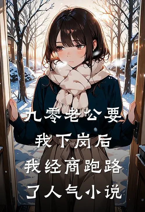 九零老公要我下岗后，我经商跑路了人气小说