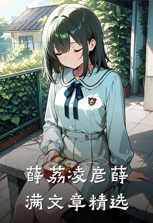 薛荔凌彦薛满文章精选