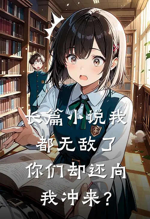 长篇小说我都无敌了，你们却还向我冲来？