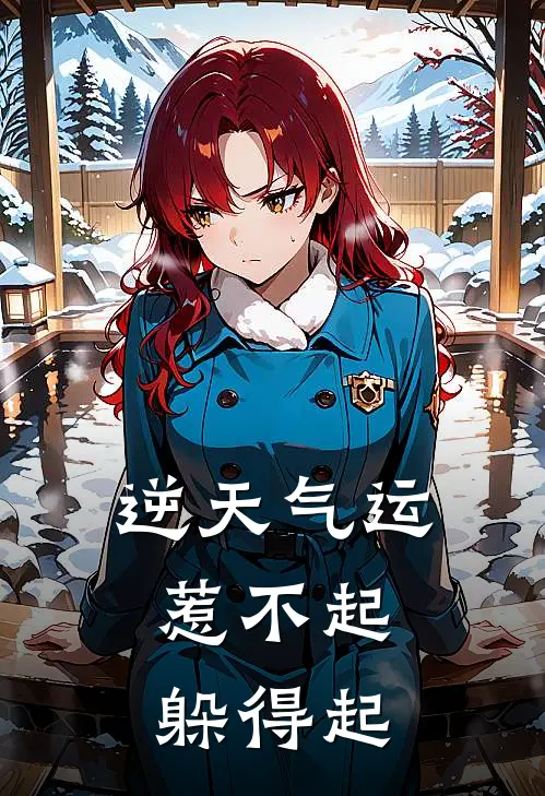逆天气运：惹不起，躲得起