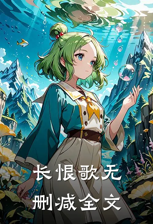 长恨歌无删减全文