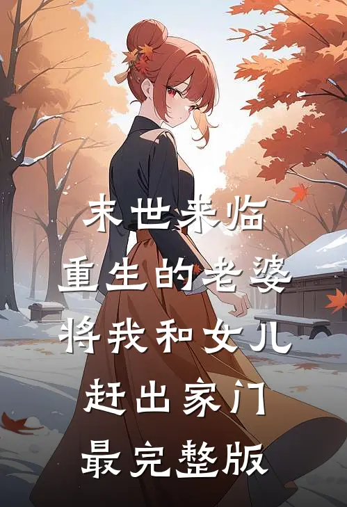 末世来临，重生的老婆将我和女儿赶出家门最完整版