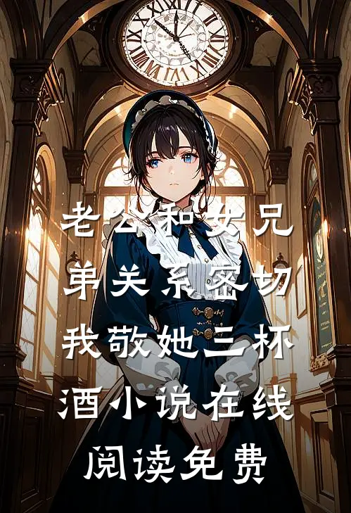 老公和女兄弟关系密切，我敬她三杯酒小说在线阅读免费