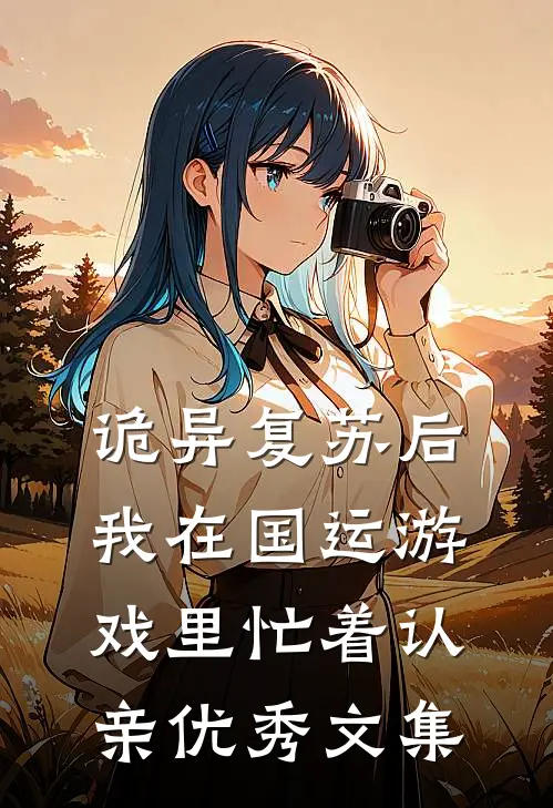 诡异复苏后，我在国运游戏里忙着认亲优秀文集