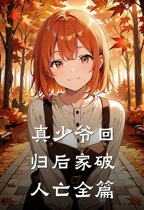 真少爷回归后家破人亡全篇
