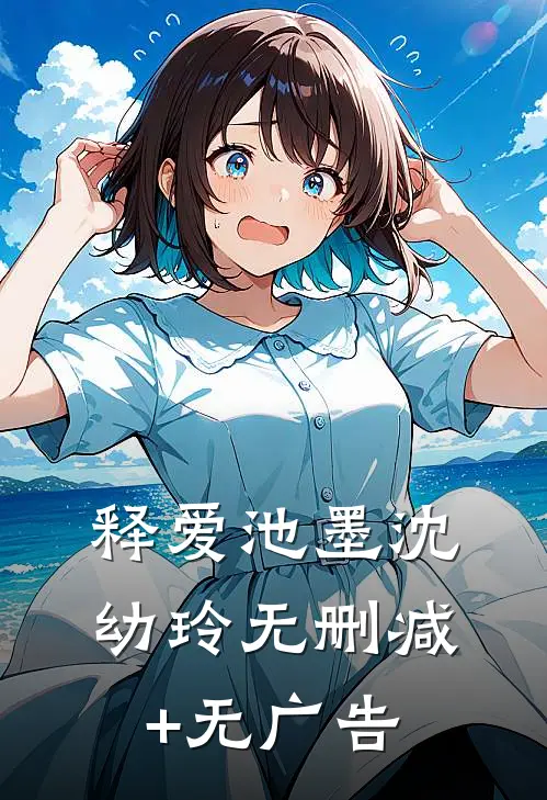 释爱池墨沈幼玲无删减+无广告