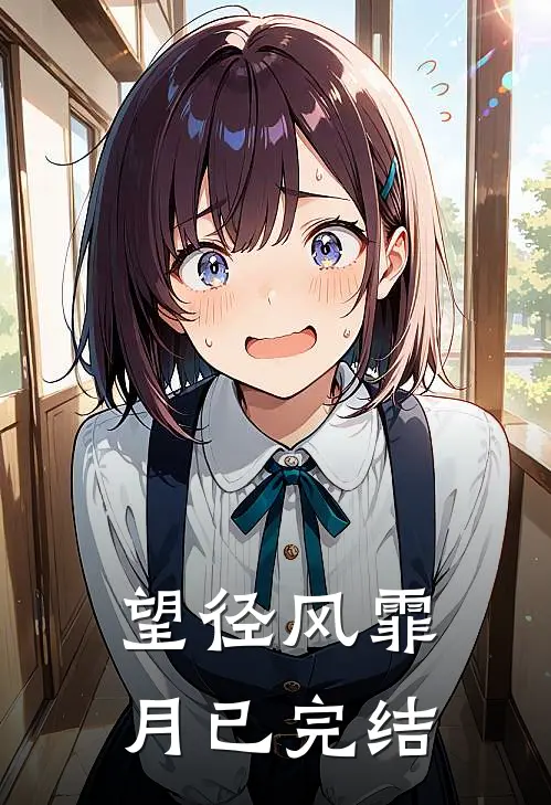望径风霏月已完结