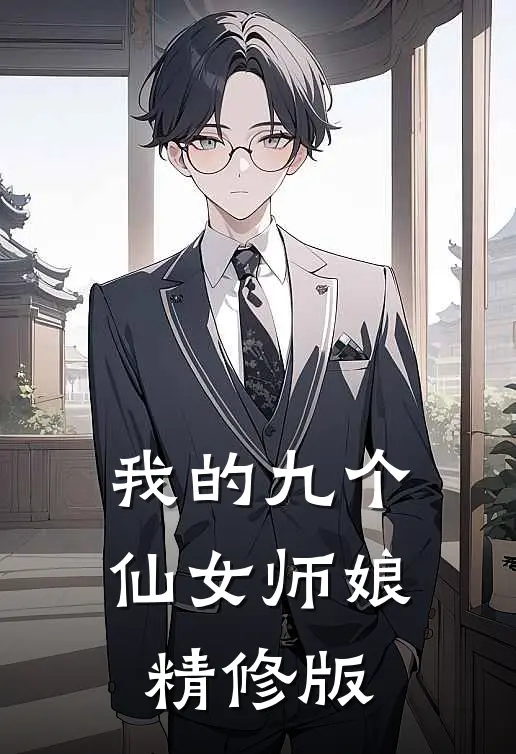 我的九个仙女师娘精修版