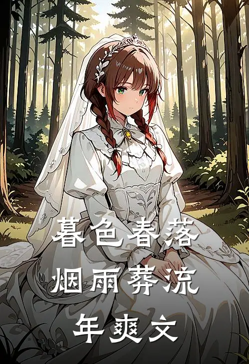暮色春落，烟雨葬流年爽文