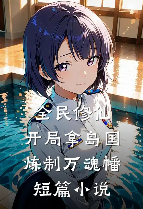 全民修仙：开局拿岛国炼制万魂幡短篇小说