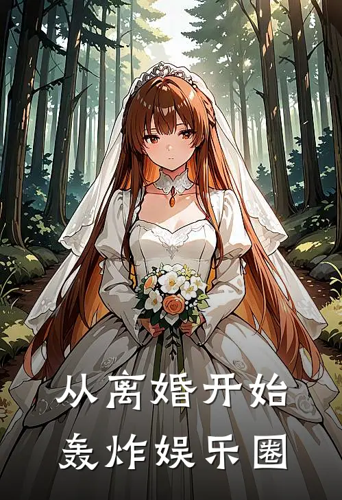 从离婚开始轰炸娱乐圈