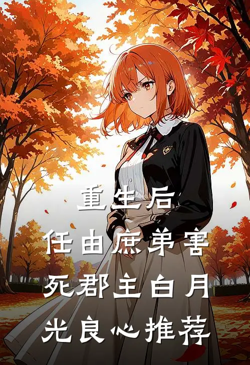 重生后，任由庶弟害死郡主白月光良心推荐