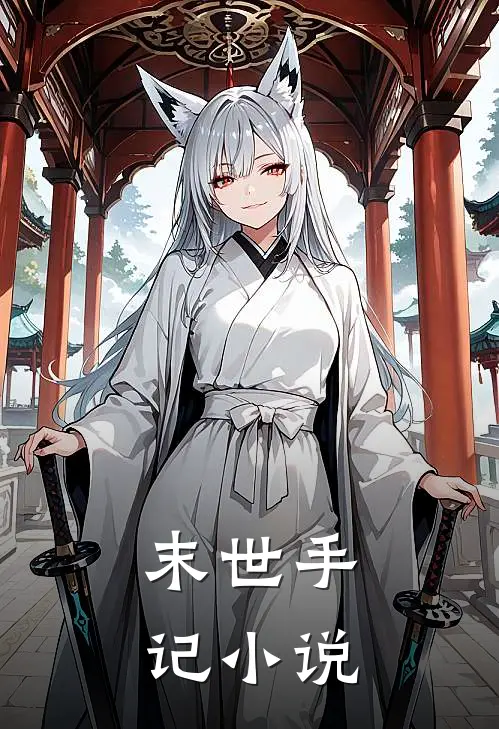 末世手记小说