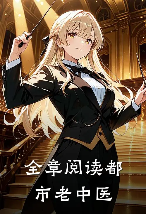 全章阅读都市老中医