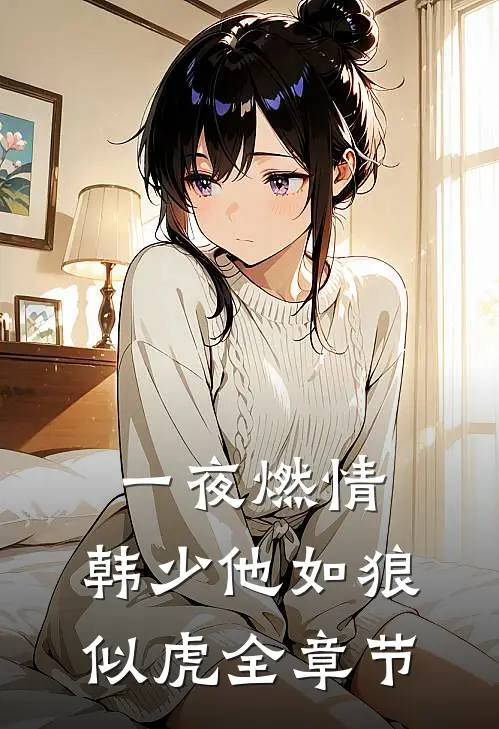 一夜燃情：韩少他如狼似虎全章节