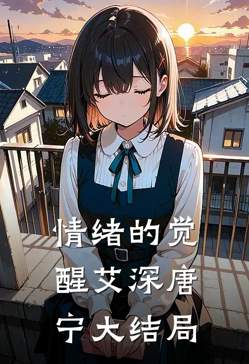情绪的觉醒艾深唐宁大结局