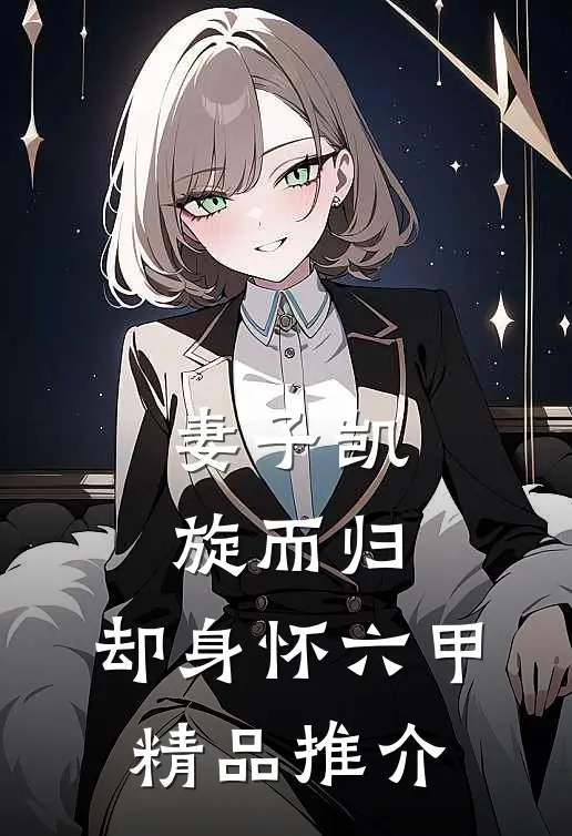 妻子凯旋而归,却身怀六甲精品推介