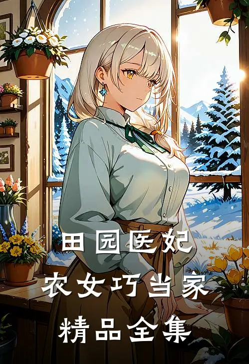 田园医妃：农女巧当家精品全集