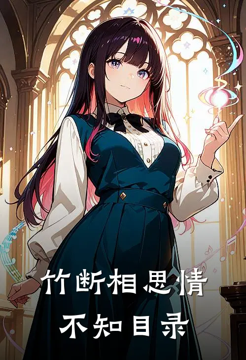 竹断相思情不知目录