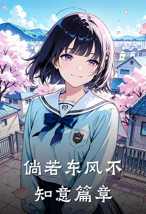 倘若东风不知意篇章
