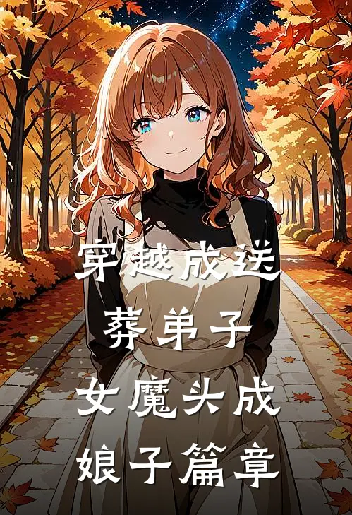 穿越成送葬弟子，女魔头成娘子篇章
