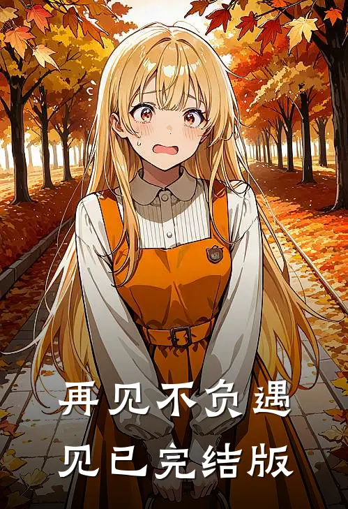 再见不负遇见已完结版