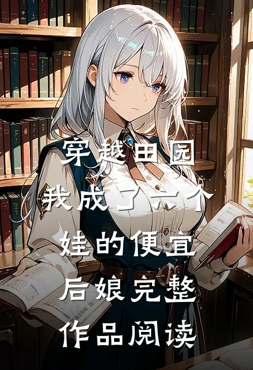 穿越田园：我成了六个娃的便宜后娘完整作品阅读
