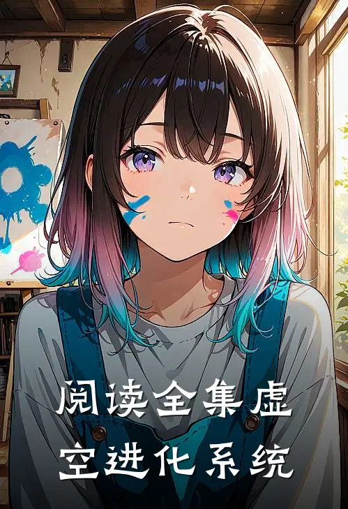 阅读全集虚空进化系统