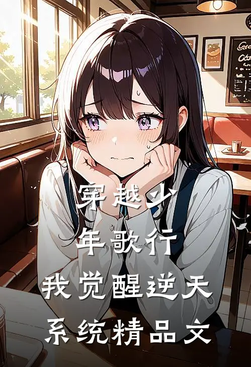 穿越少年歌行，我觉醒逆天系统精品文