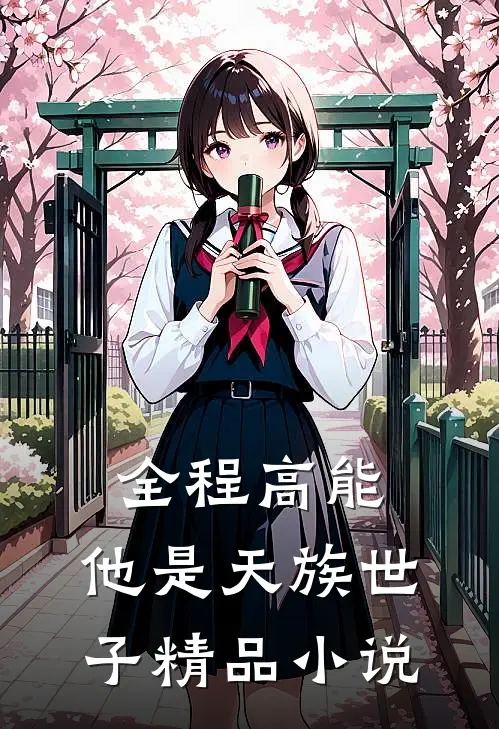 全程高能：他是天族世子精品小说
